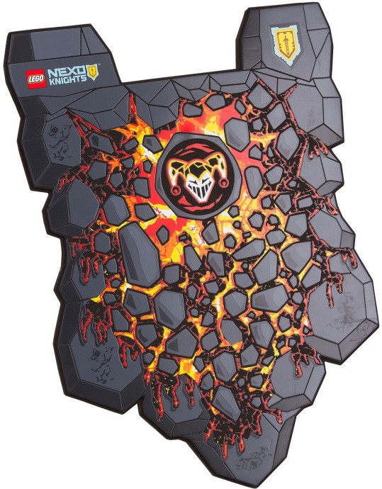 LEGO 853508 - Monster's Shield