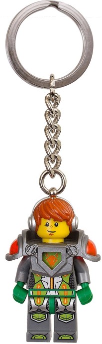 LEGO 853520 - Aaron Key Chain