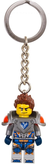 LEGO 853521 Clay Key Chain