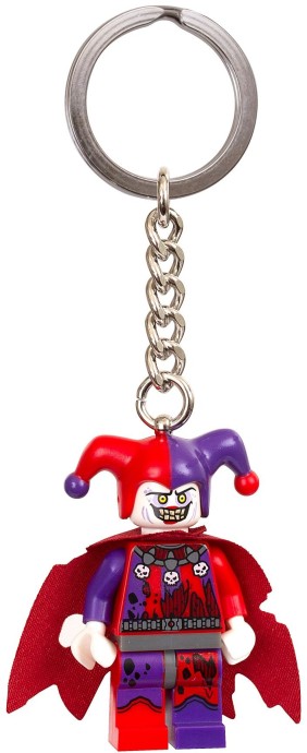 LEGO 853525 - Keychain NK Jestro