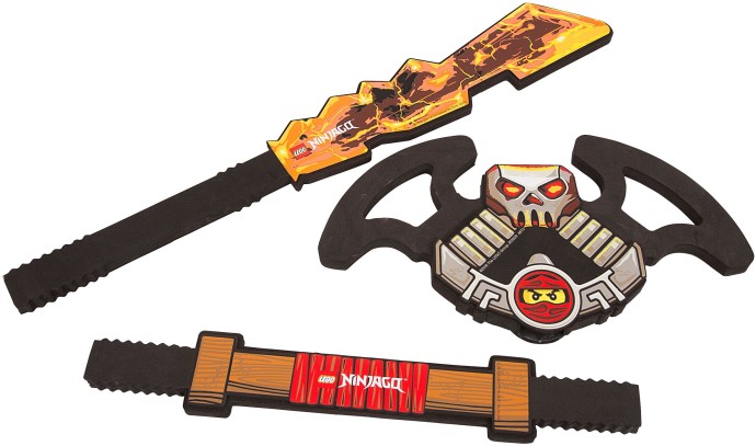 LEGO 853529 NINJAGO Customizable Sword