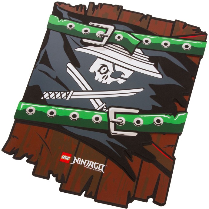 LEGO 853530 NINJAGO Skybound Shield