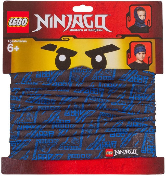 LEGO 853533 - NINJAGO Bandana