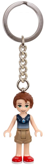 LEGO 853559 - Emily Jones Key Chain