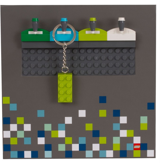 LEGO 853580 - Key Rack