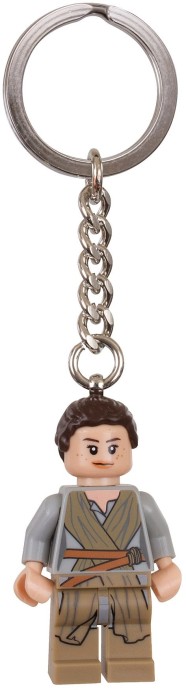 LEGO 853603 - Rey Key Chain