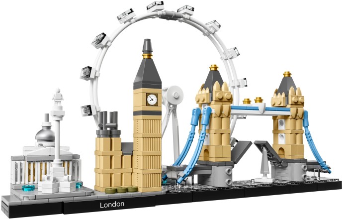 LEGO 21034 London