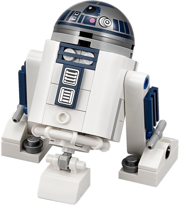 LEGO 30611 R2-D2