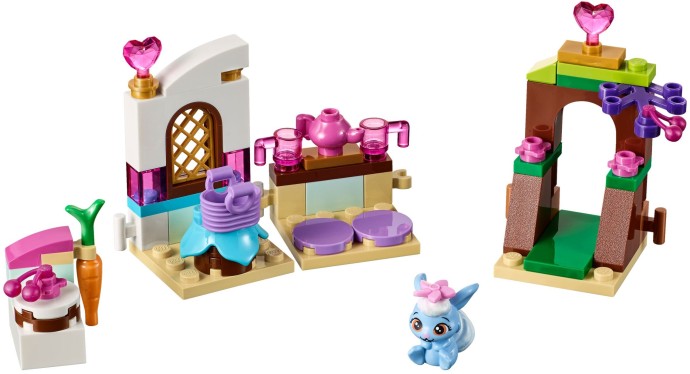 LEGO 41143 Berry's Kitchen