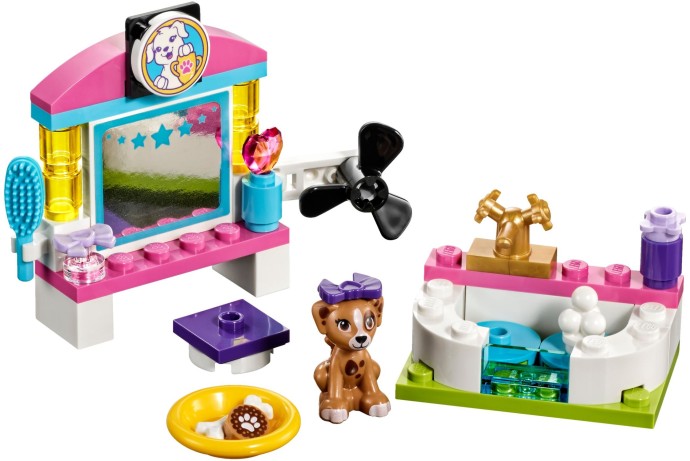 LEGO 41302 Puppy Pampering