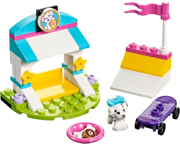 LEGO 41304 Puppy Treats & Tricks