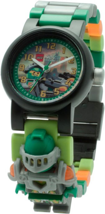LEGO 5005114 - Aaron Kids Buildable Watch