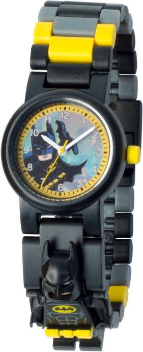 LEGO 5005219 - Batman Minifigure Link Watch