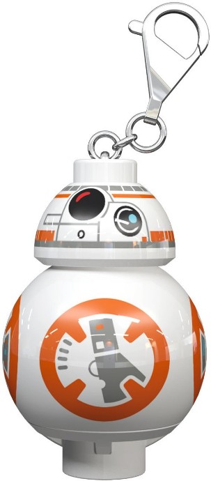 LEGO 5005298 - BB 8 Key Light