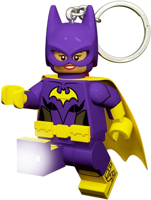 LEGO 5005299 - Batgirl Key Light