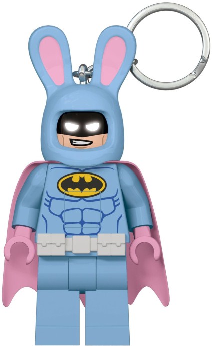 LEGO 5005317 - Easter Bunny Batman Key Light