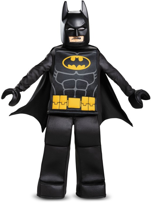 LEGO 5005320 - Batman Prestige Costume