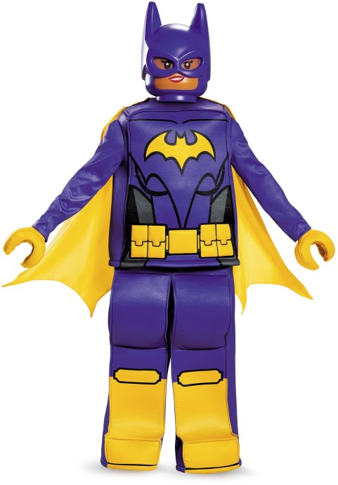LEGO 5005321 - Batgirl Prestige Costume