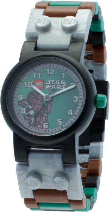LEGO 5005322 - Chewbacca Link Watch