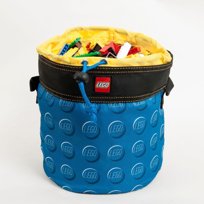 LEGO 5005352 - LEGO® Blue Cinch Bucket
