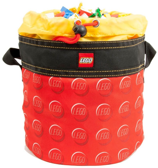 LEGO 5005353 Red Cinch Bucket