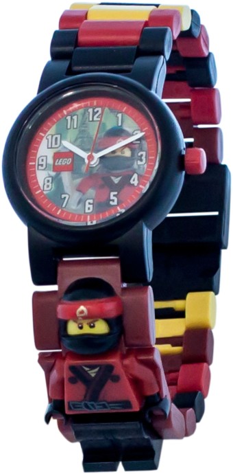 LEGO 5005369 - Kai Minifigure Link Watch