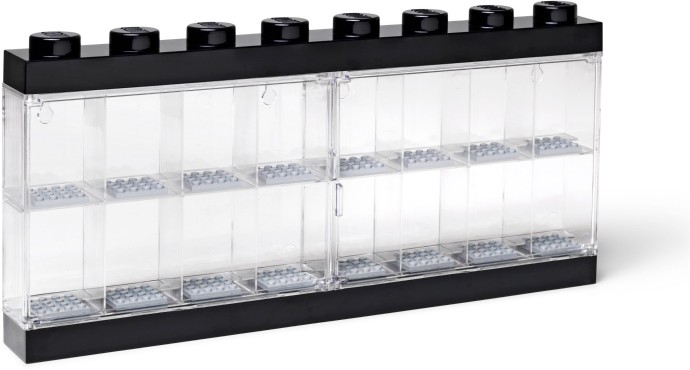 LEGO 5005375 Minifigure Display Case 16