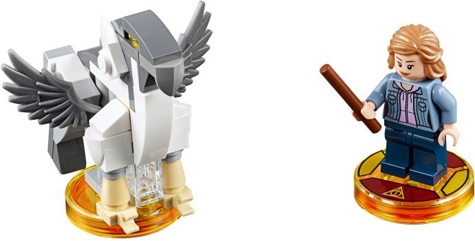 LEGO 71348 Hermione Granger