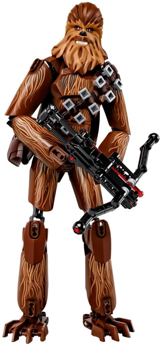 LEGO 75530 Chewbacca