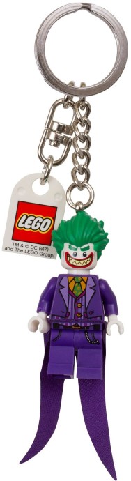 LEGO 853633 - The Joker Key Chain