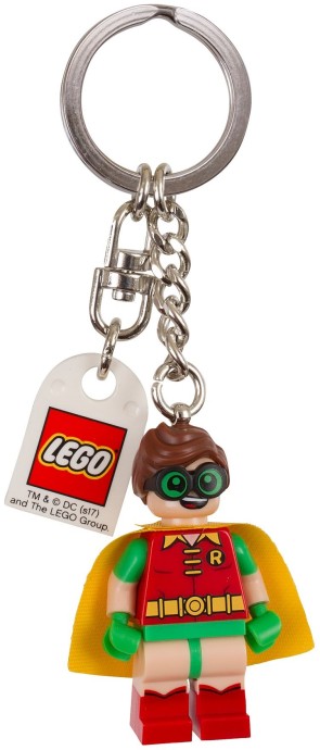 LEGO 853634 - Robin Key Chain