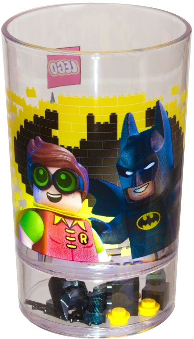 LEGO 853639 -  Batman Tumbler