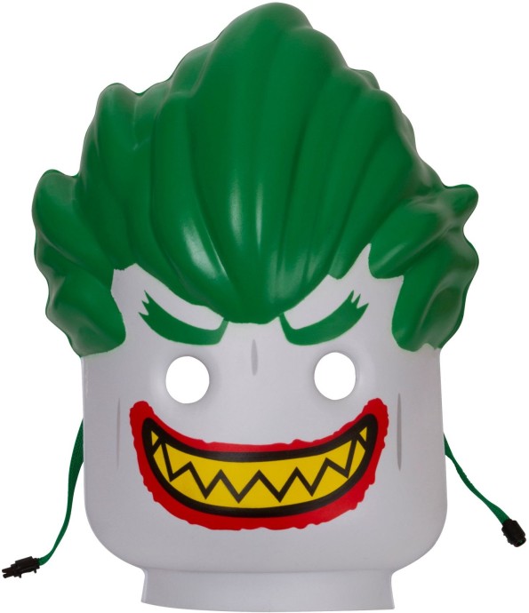 LEGO 853644 - The Joker Mask