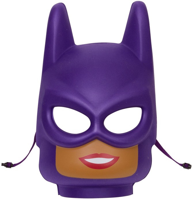 LEGO 853645 - Batgirl Mask