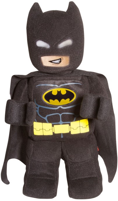 LEGO 853652 - Batman Minifigure Plush