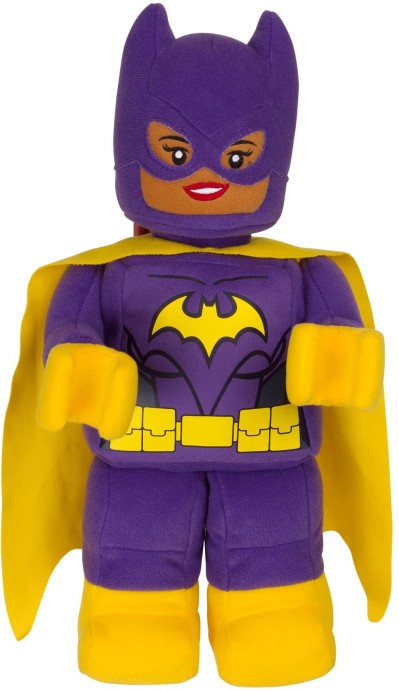 LEGO 853653 - Batgirl Minifigure Plush