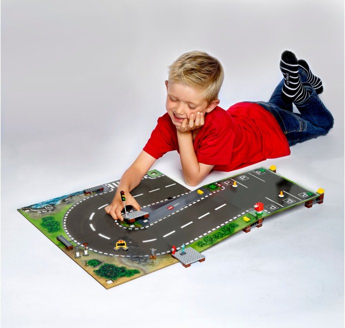 LEGO 853656 Play mat