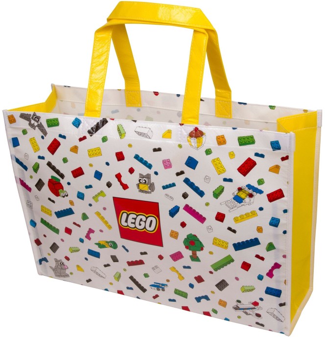 LEGO 853669 LEGO Shopper Bag