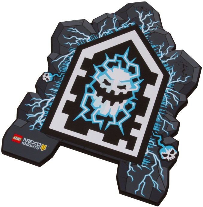 LEGO 853679 Forbidden Power Shield