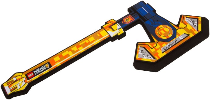 LEGO 853680 - Axl s Axe