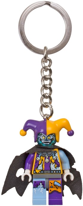 LEGO 853683 - Jestro Key Chain