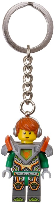 LEGO 853685 Aaron Key Chain