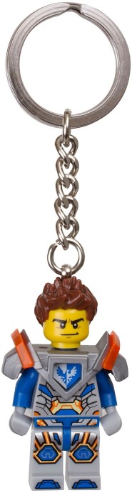 LEGO 853686 Clay Key Chain