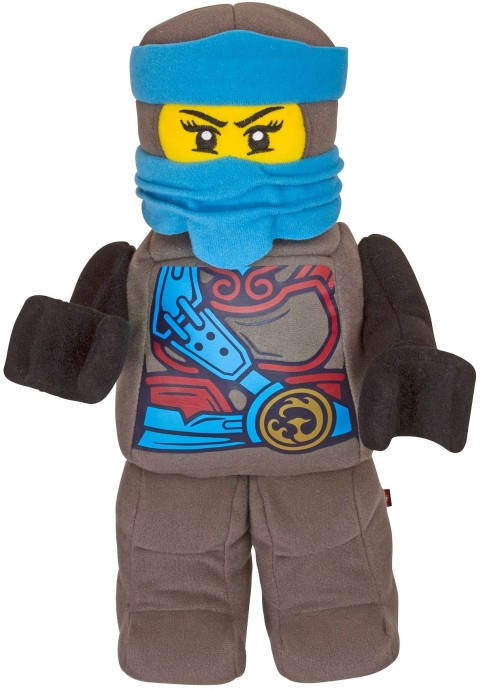 LEGO 853692 -  Nya Minifigure Plush