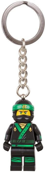 LEGO 853698 Lloyd Key Chain