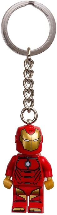 LEGO 853706 - Invincible Iron Man Key Chain