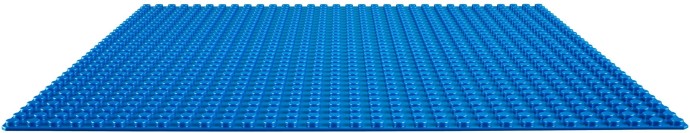 LEGO 10714 Blue Baseplate