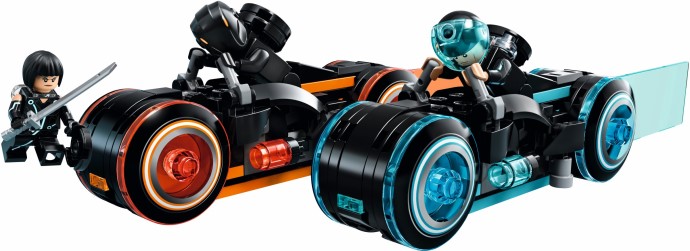 LEGO 21314 - TRON: Legacy