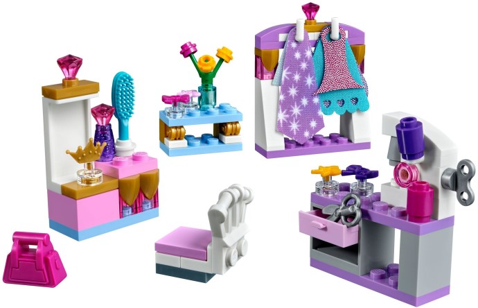 LEGO 40388 Mini-Doll Dress-Up Kit