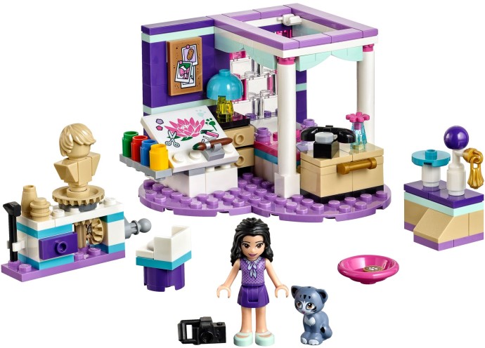 Lego friends 2018 deals